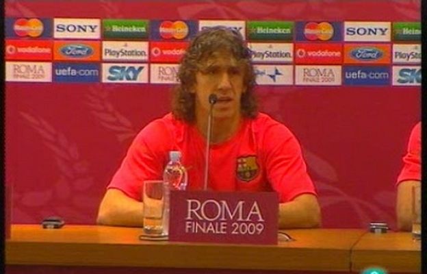 L'Informatiu - Declaracions dels jugadors