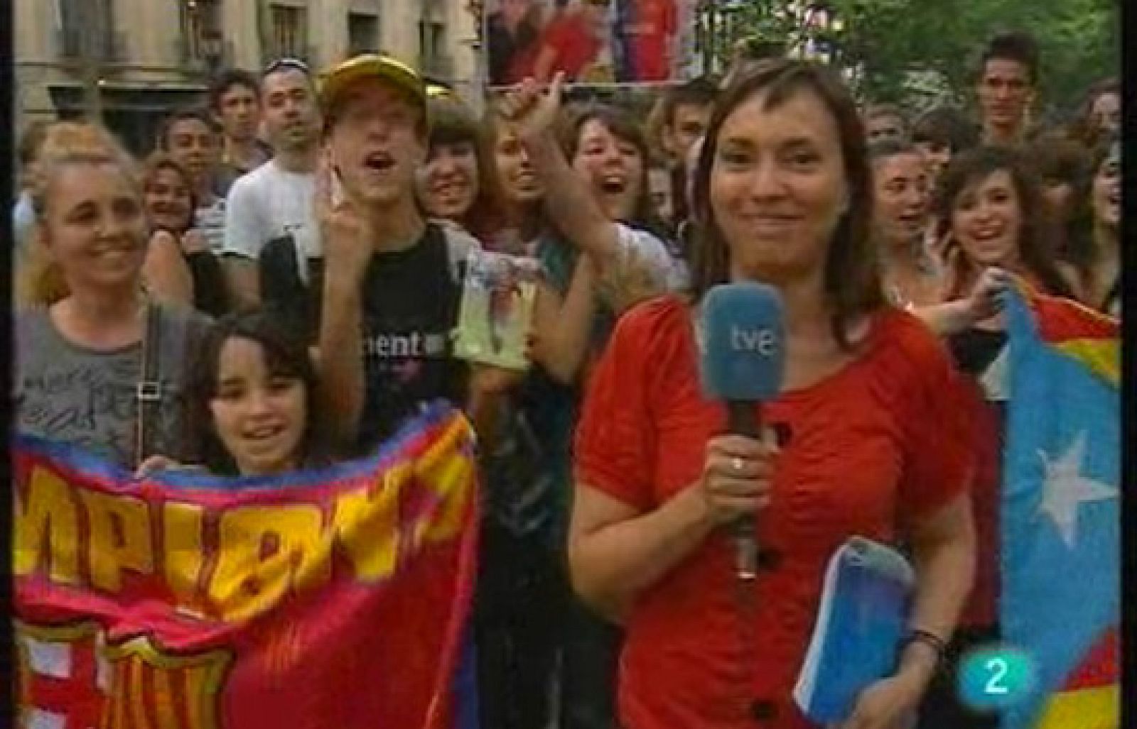 Cules fins al final | Veure