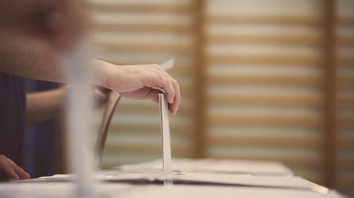 Telediario 1 - Telediario 2 en 4' - 11/04/19