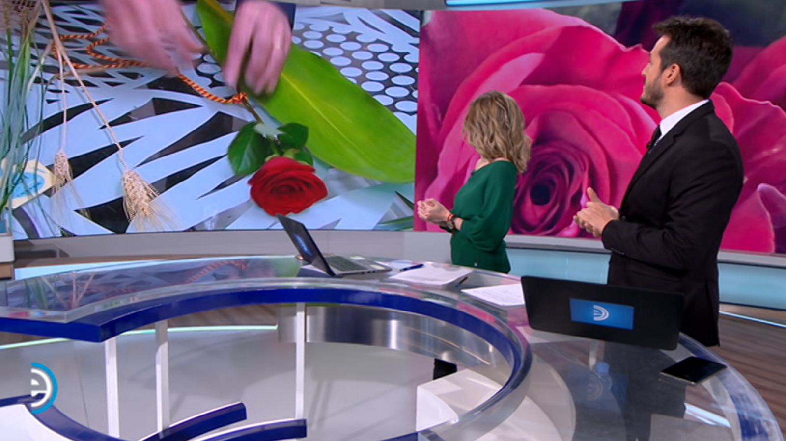 España Directo - 11/04/19 - ver ahora