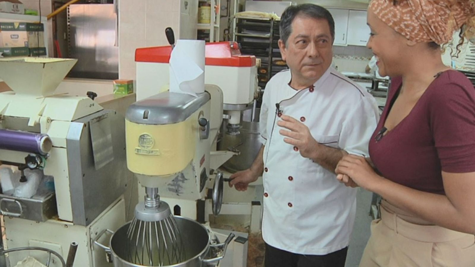 Aquí la Tierra - 11/04/19 - ver ahora