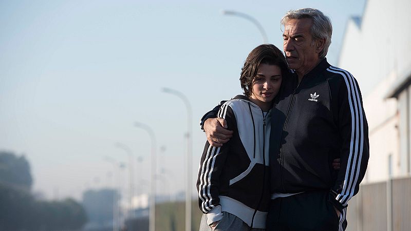 Cuntame cmo pas - T20 - Episodio 4: 12 segundos - Ver ahora