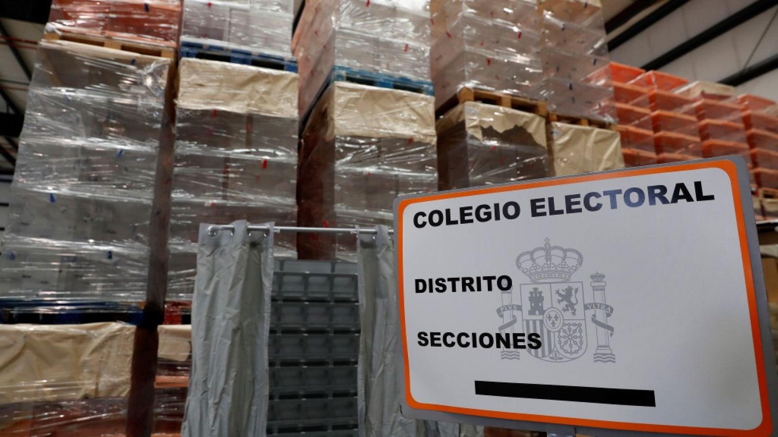 Especial informativo - Inicio de la campaña electoral 28-A - ver ahora