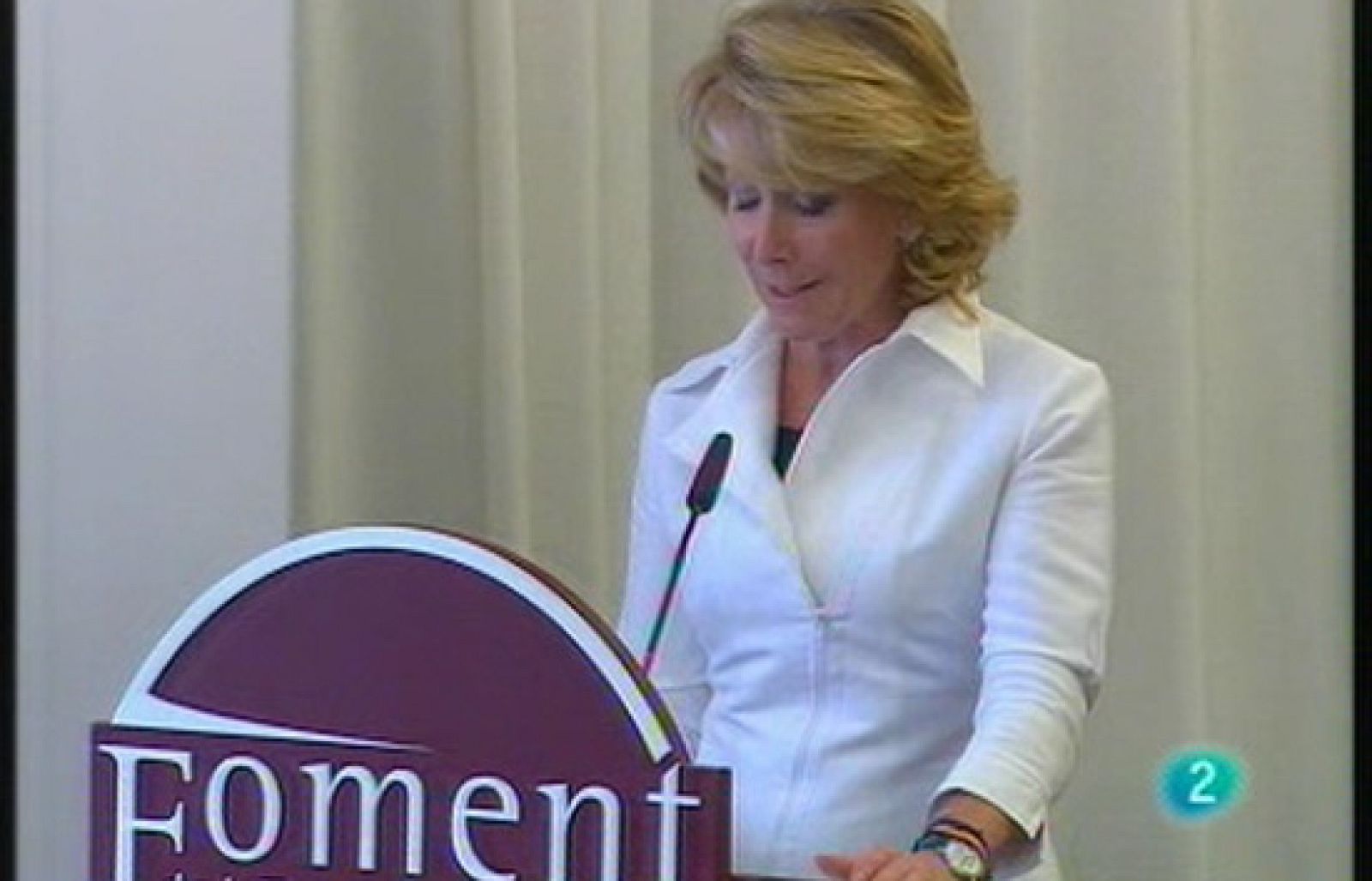 L'informatiu vespre - 26/05/09 - L'Informatiu | Veure