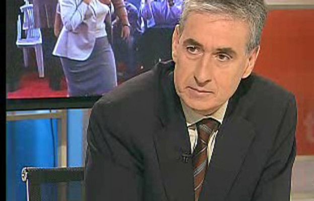 Los desayunos - Apuesta por un presidente europeo