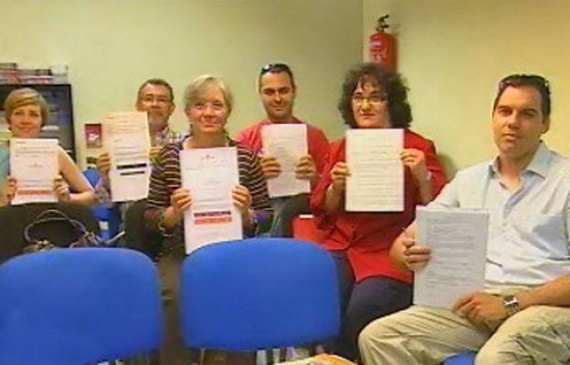 España Directo - Me siento estafado por mi banco