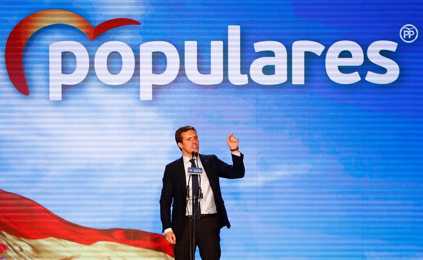 Telediario Matinal en Cuatro Minutos 12/04/19