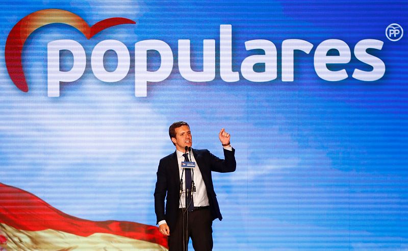 Telediario Matinal en Cuatro Minutos 12/04/19