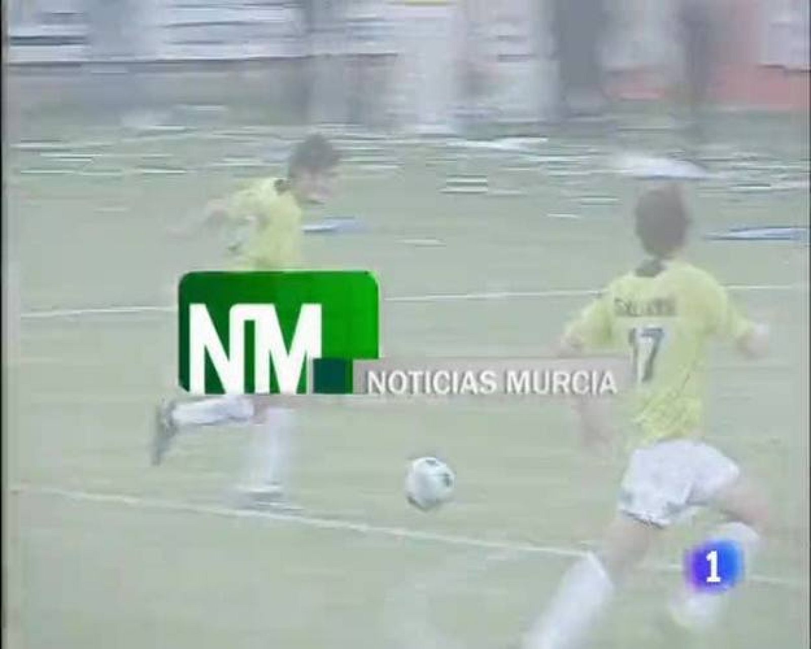 Noticias Murcia 25/05/2009