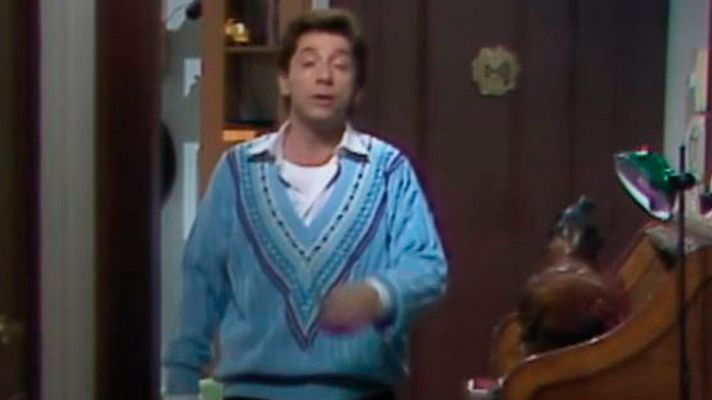 Amor, salut i feina - Amor de pena