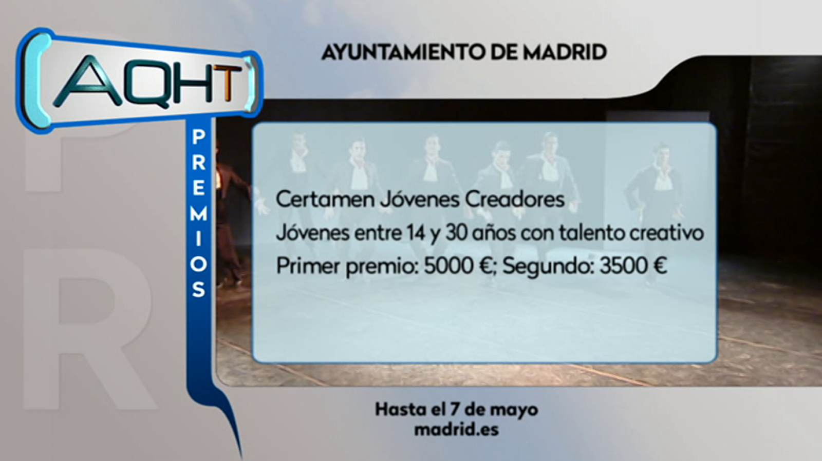 Aquí hay trabajo - 12/04/19 - ver ahora