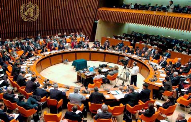 Premios Princesa de Asturias - El jurado valora la labor de la OMS