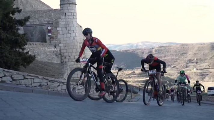 Mountain Bike - Mediterranean Xtrem 2019