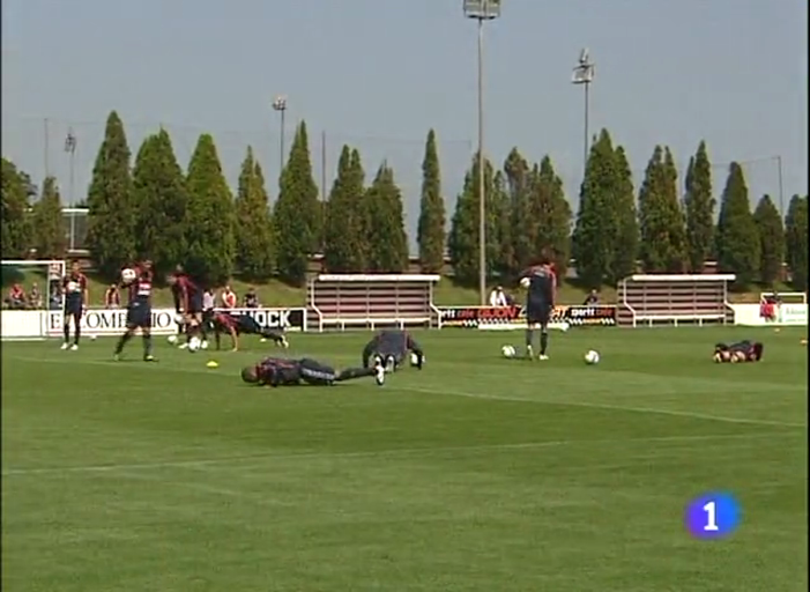 Panorama regional - 22/05/09 - Panorama Regional | Ver