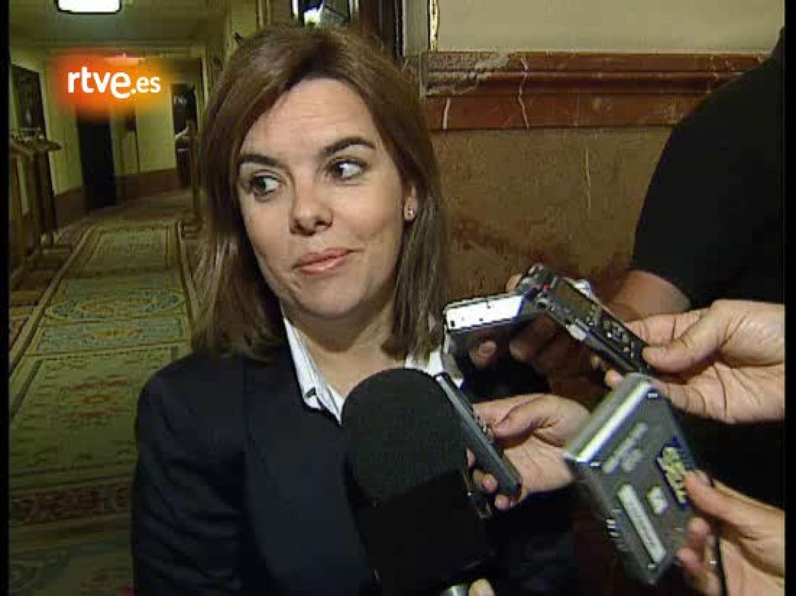 PP y PSOE junto al Barça