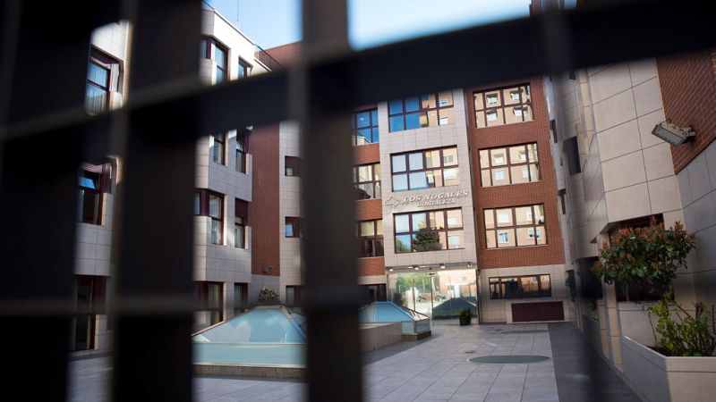 Informativo de Madrid - 12/04/19 - ver ahora