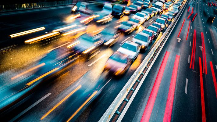 Telediario 1 - Telediario 1 en 4' - 12/04/19