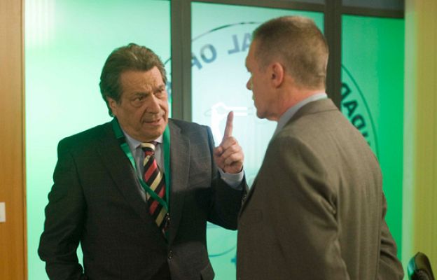 Unidad Central Operativa - Adelanto cap. 1