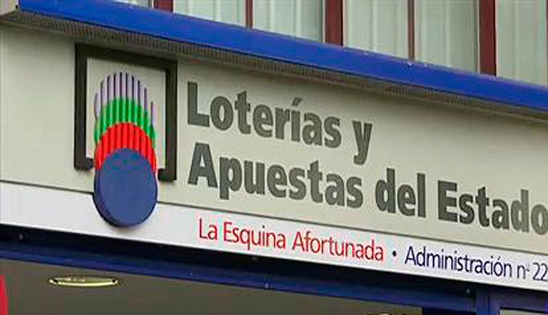 Un juzgado de A Coruña continúa buscando el dueño de un boleto premiado 7 años después