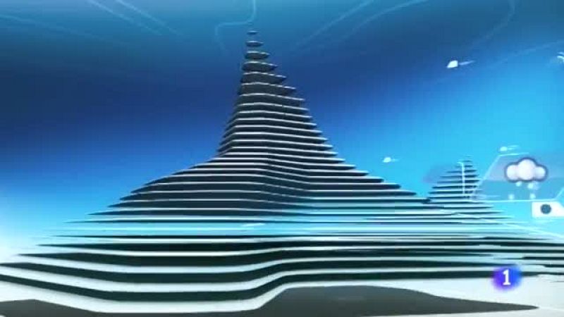 El tiempo en Castilla y León - 12/04/19