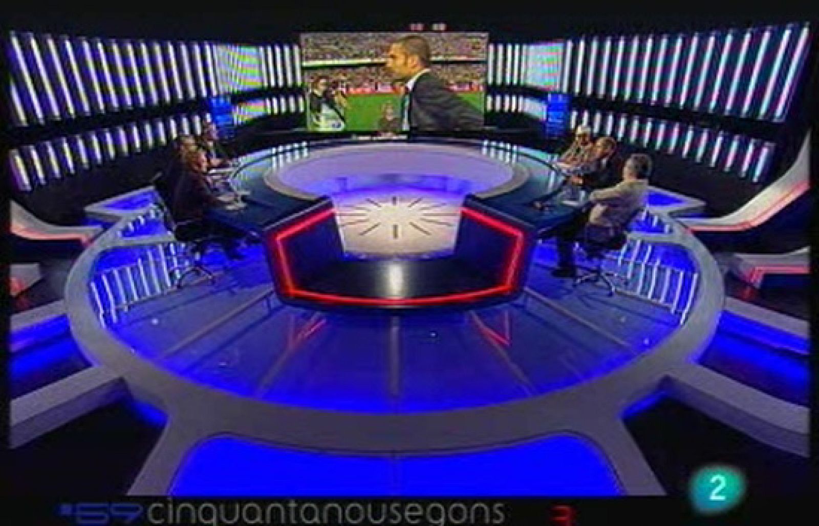 Les eleccions europees i el pla de la Generalitat per incentivar la compra de cotxes | Veure