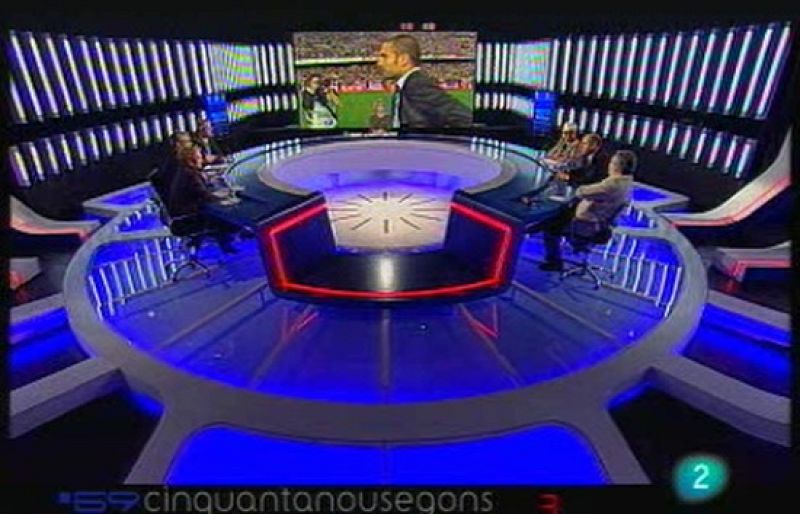 Les eleccions europees i el pla de la Generalitat per incentivar la compra de cotxes | Veure