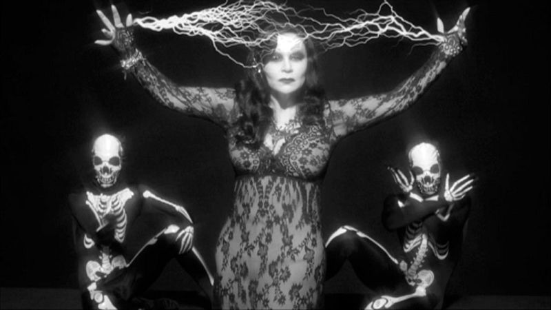 Informativo de Madrid 2 - 12/04/19 - Ver ahora