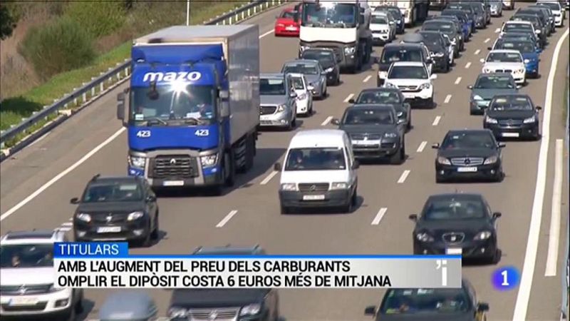 L'Informatiu 2 - 12/04/2019