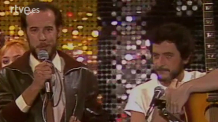 Aplauso - 20/11/1982