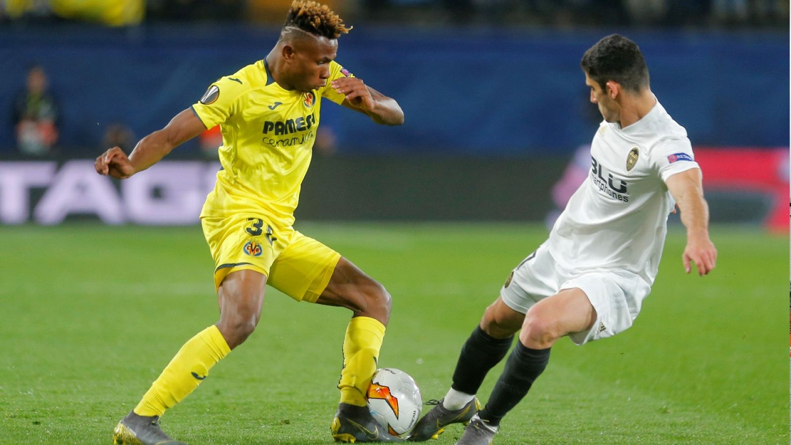 L'Informatiu - Comunitat Valenciana - 12/04/19 - ver ahora