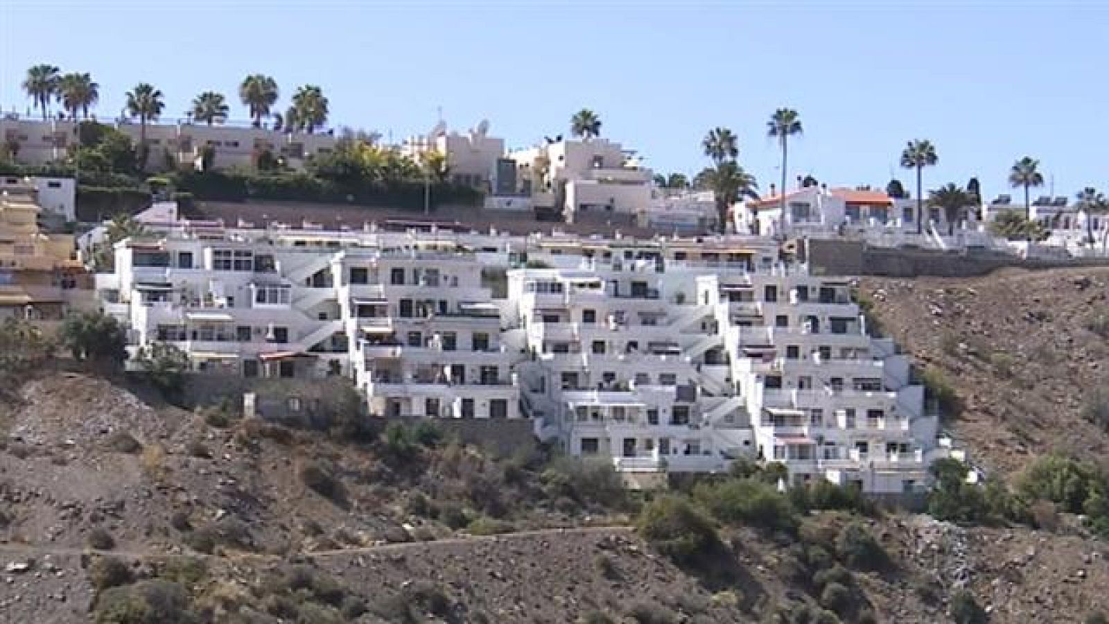 Canarias en 2'  - 12/04/2019