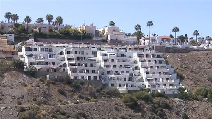 Telecanarias - Canarias en 2'  - 12/04/2019