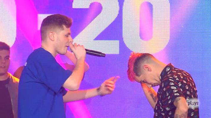 Réplica - El Rey de la pista: BTA desbanca a Skone