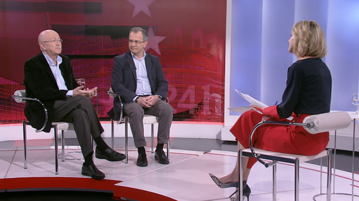 Europa - Europa 2019 - 12/04/19