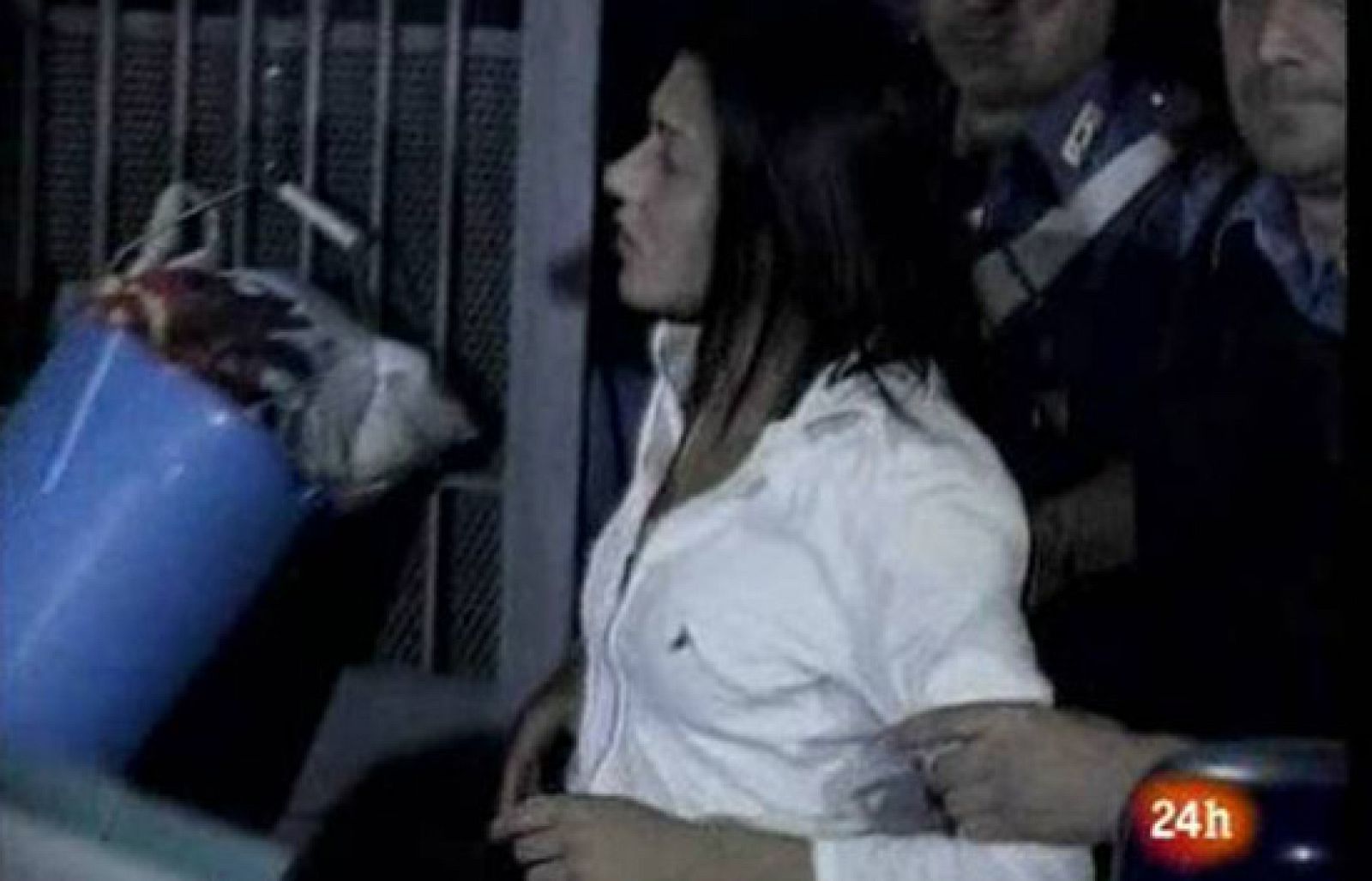 Operación contra el clan Sarno de la Camorra | Ver