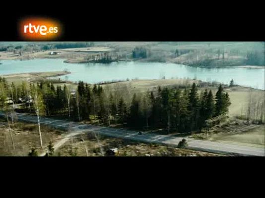  - Millennium: El asesinato no es un h