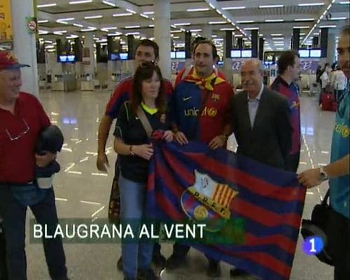 Informatiu Balear - Informatiu Balear - 27/05/09