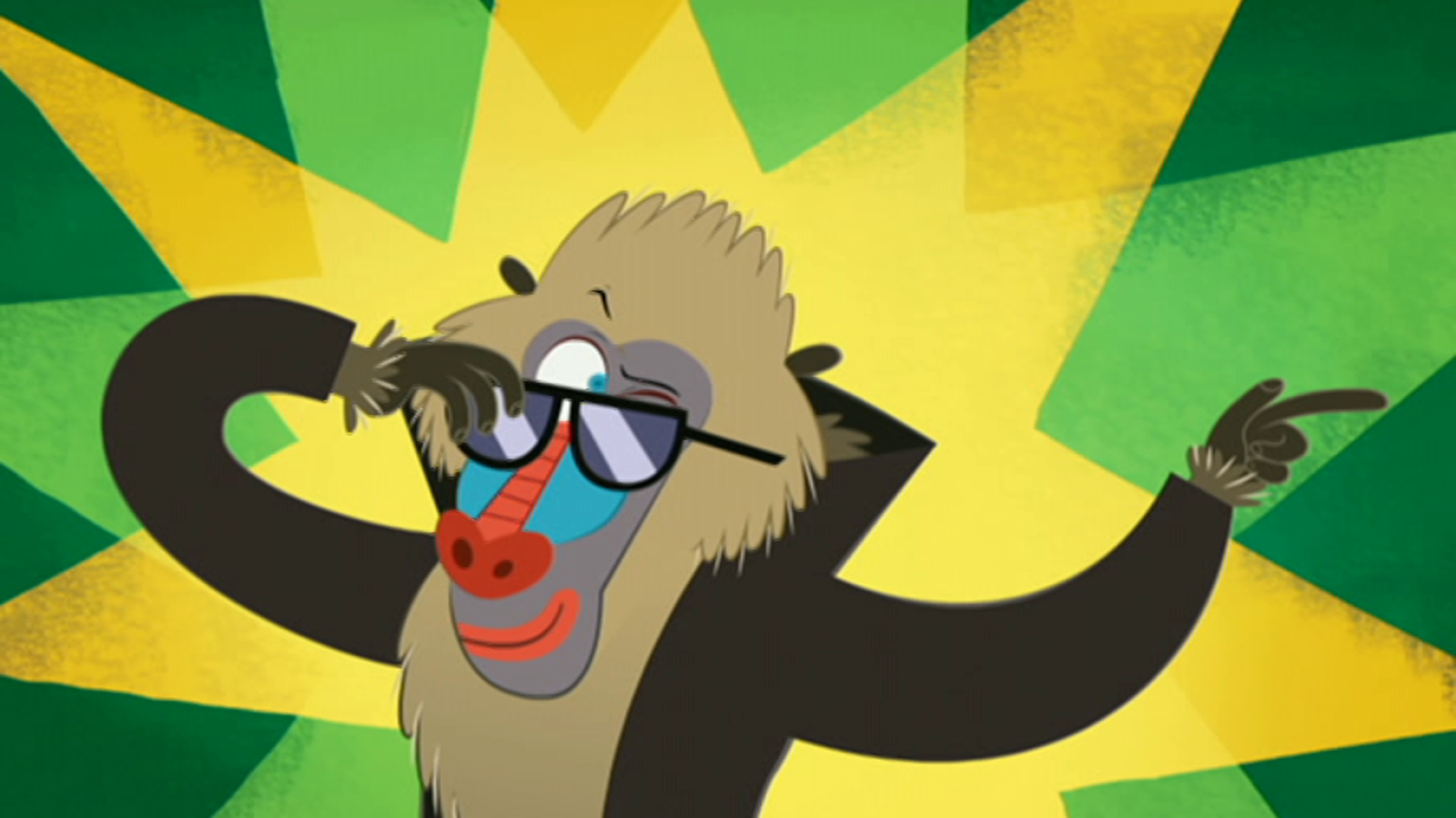 Teo frente al mundo - Achús | Ver