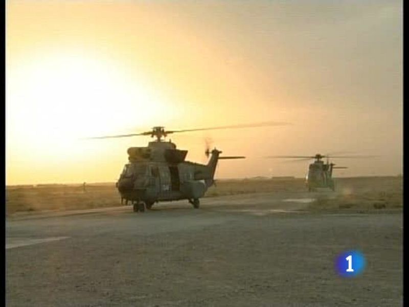 En Afganistán, la violencia continúa a pesar de la presencia militar extranjera