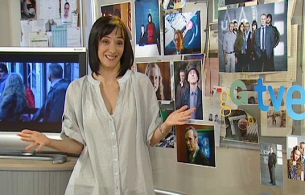 Unidad Central Operativa - Los jueves en la 1, UCO