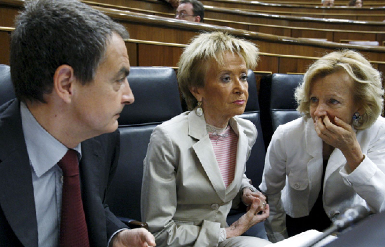 Telediario 1 en cuatro minutos - 27/05/09 | Ver