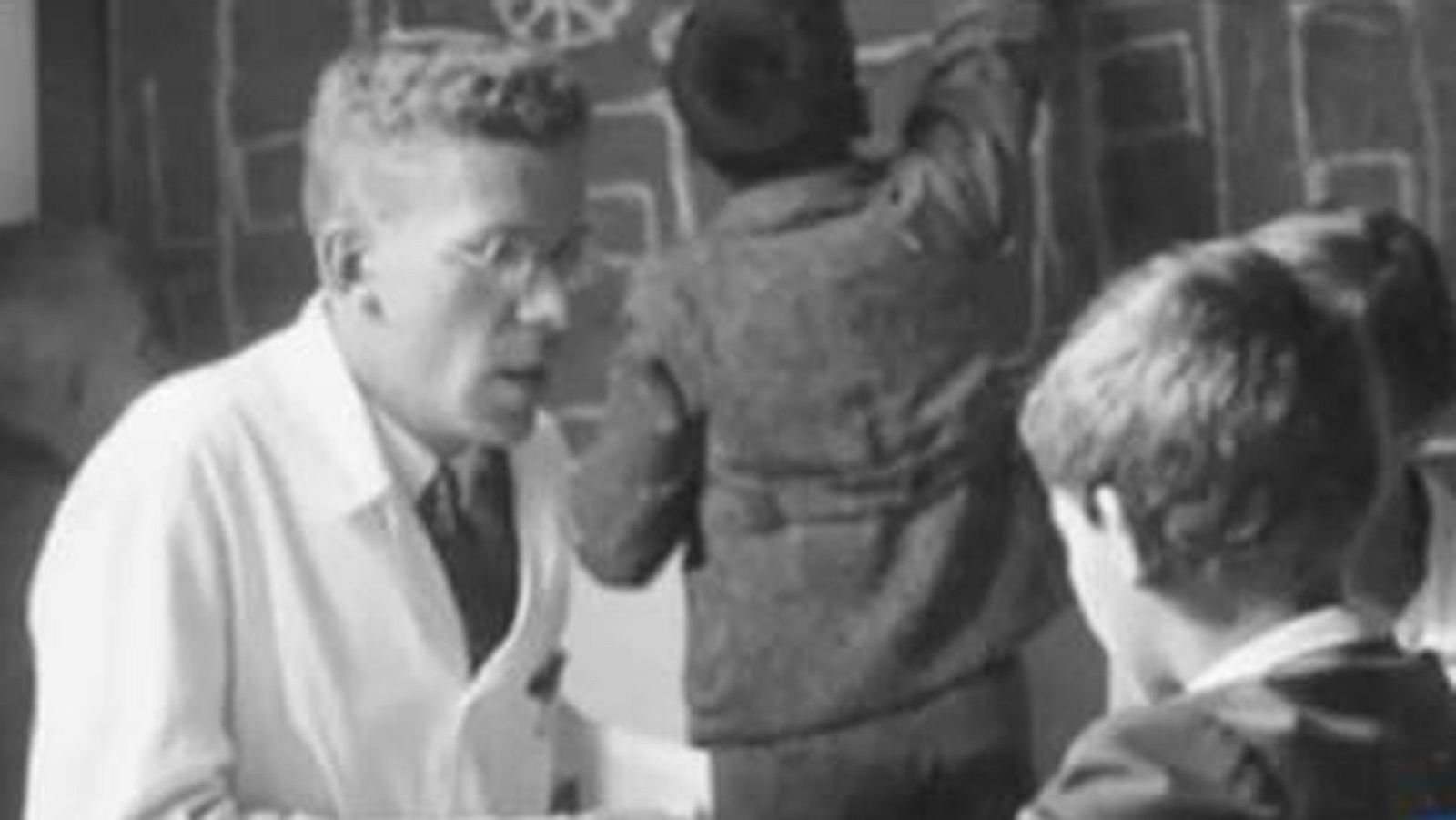 ¿Merece Asperger dar nombre a un Síndrome?