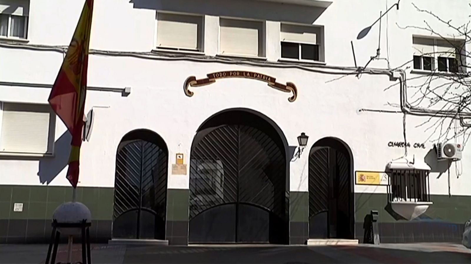 Un juzgado de Chiclana investiga a cuatro empresarios por tratar de ocultar presuntamente un accidente laboral