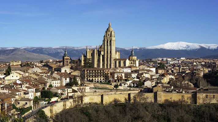 El tiempo - Poco nuboso o despejado en la mayor parte de la Península
