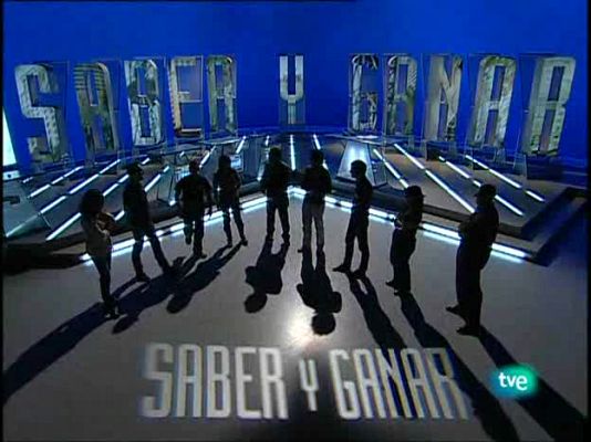 Saber y ganar - Saber y ganar - 27/05/09