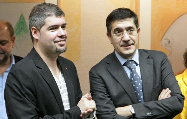 Telenorte - País Vasco - Telenorte-País Vasco - 27/05/09