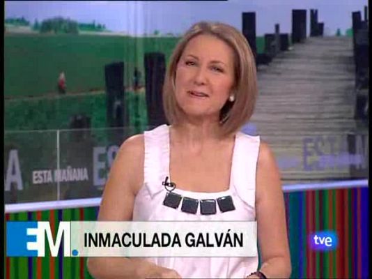 Esta mañana - Esta mañana - 27/05/09