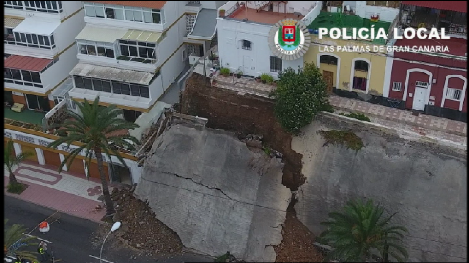 Telecanarias 2 - 12/04/2019