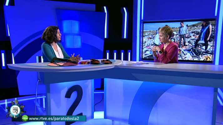 Para todos La 2 - Para todos La 2 - 13/04/19