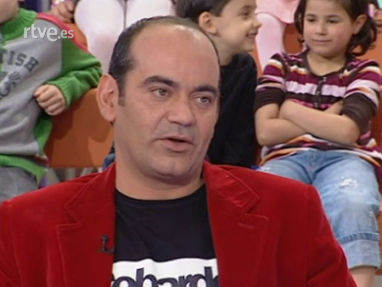 Ya te vale - El amor - 20/06/08